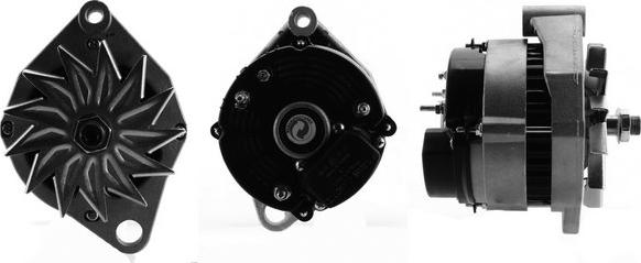 Elstock 28-0534 - Alternator autospares.lv