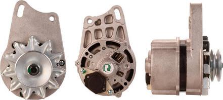 Elstock 28-0536 - Alternator autospares.lv