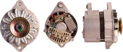 Elstock 28-0538 - Alternator autospares.lv