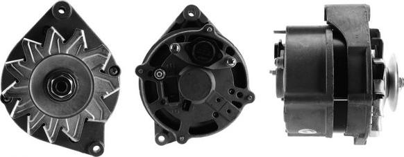 Elstock 28-0577 - Alternator autospares.lv