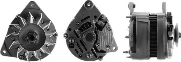 Elstock 28-0608 - Alternator autospares.lv