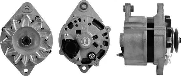 Elstock 28-0603 - Alternator autospares.lv