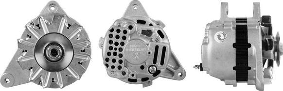 Elstock 28-0682 - Alternator autospares.lv