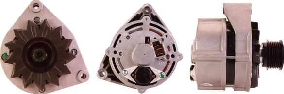 Elstock 28-0851 - Alternator autospares.lv