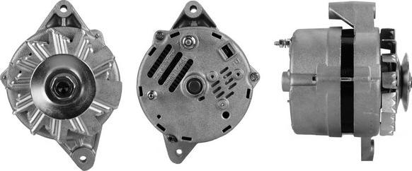 Elstock 28-0864 - Alternator autospares.lv