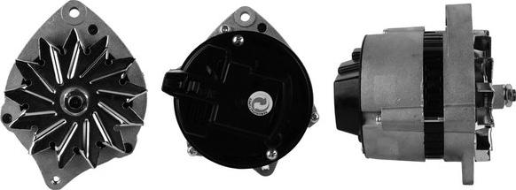 Elstock 28-0805 - Alternator autospares.lv