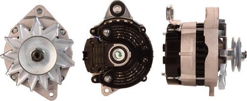 Elstock 28-0819 - Alternator autospares.lv