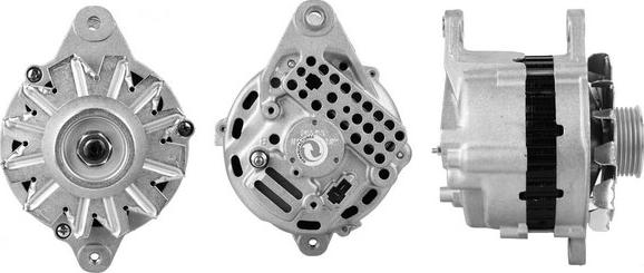 Elstock 28-0838 - Alternator autospares.lv