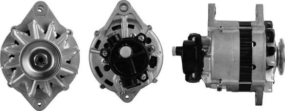 Elstock 28-0827 - Alternator autospares.lv