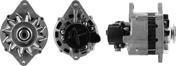 Elstock 28-0879 - Alternator autospares.lv