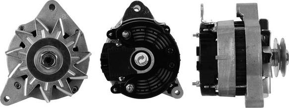 Elstock 28-0874 - Alternator autospares.lv