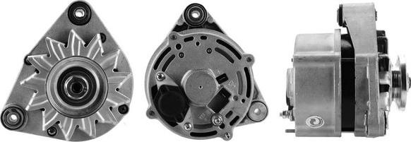 Elstock 28-0790 - Alternator autospares.lv