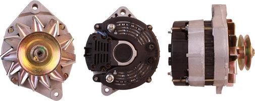 Elstock 28-0745 - Alternator autospares.lv