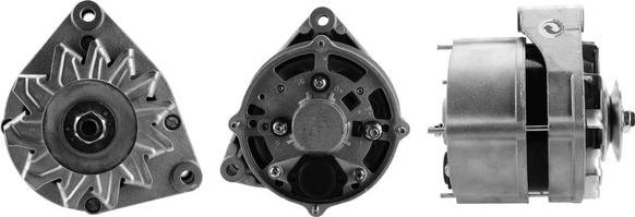 Elstock 28-0753 - Alternator autospares.lv