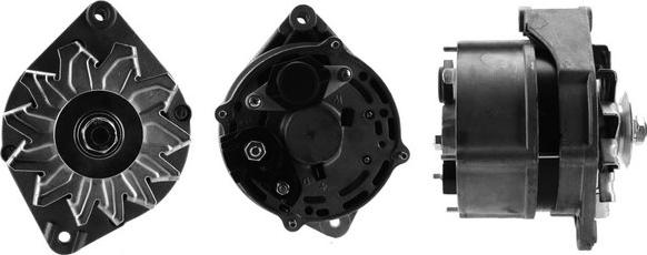 Elstock 28-0757 - Alternator autospares.lv