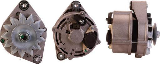 Elstock 28-0700 - Alternator autospares.lv