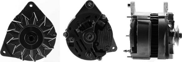 Elstock 28-0724 - Alternator autospares.lv