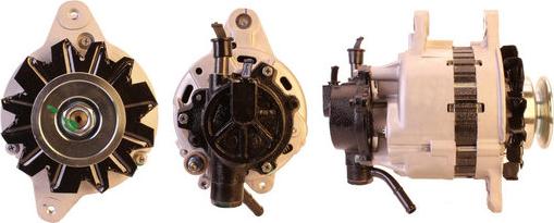 Elstock 28-1961 - Alternator autospares.lv