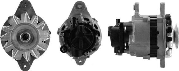 Elstock 28-1568 - Alternator autospares.lv