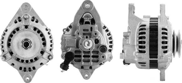 Elstock 28-1511 - Alternator autospares.lv