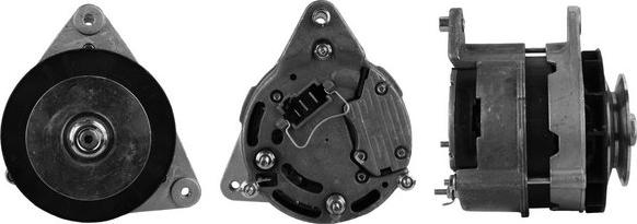 Elstock 28-1513 - Alternator autospares.lv