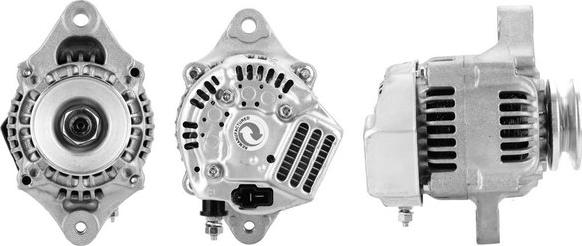 Elstock 28-1535 - Alternator autospares.lv