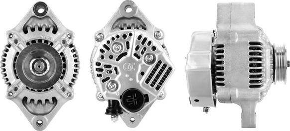 Elstock 28-1644 - Alternator autospares.lv