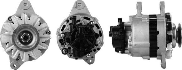 Elstock 28-1640 - Alternator autospares.lv