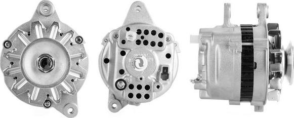 Elstock 28-1647 - Alternator autospares.lv