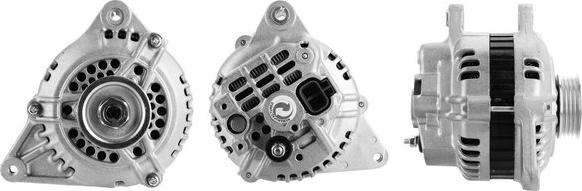 Elstock 28-1655 - Alternator autospares.lv