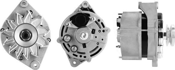 Elstock 28-1650 - Alternator autospares.lv