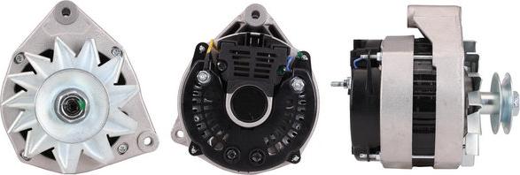 Elstock 28-1653 - Alternator autospares.lv