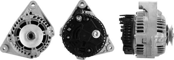 Elstock 28-1662 - Alternator autospares.lv