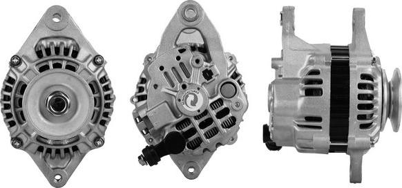 Elstock 28-1688 - Alternator autospares.lv