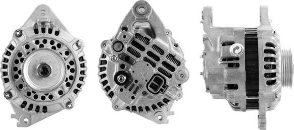 Elstock 28-1621 - Alternator autospares.lv