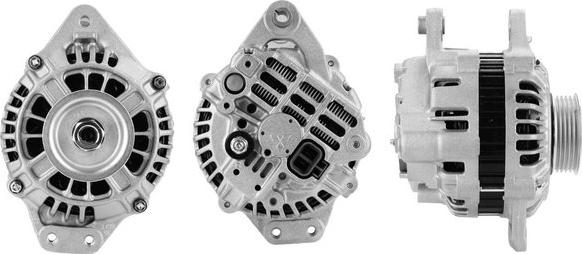 Elstock 28-1677 - Alternator autospares.lv