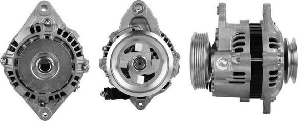 Elstock 28-1869 - Alternator autospares.lv