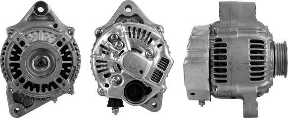 Elstock 28-1868 - Alternator autospares.lv