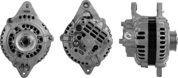 Elstock 28-1809 - Alternator autospares.lv