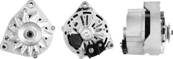 Elstock 28-1825 - Alternator autospares.lv