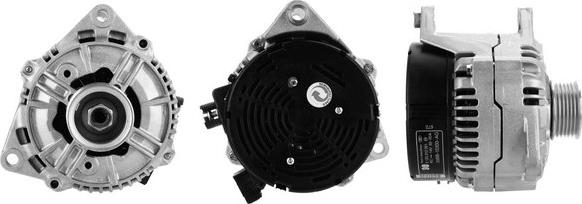 Elstock 28-1823 - Alternator autospares.lv