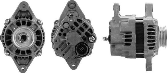 Elstock 28-1877 - Alternator autospares.lv