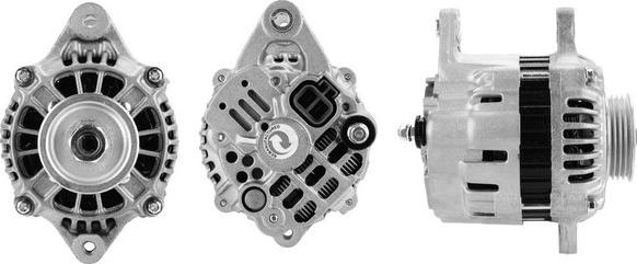 Elstock 28-1793 - Alternator autospares.lv