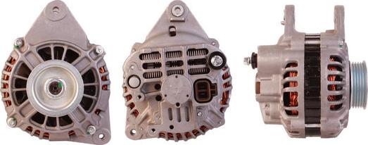 Elstock 28-1753 - Alternator autospares.lv