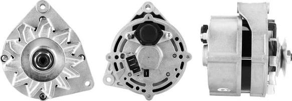 Elstock 28-1766 - Alternator autospares.lv