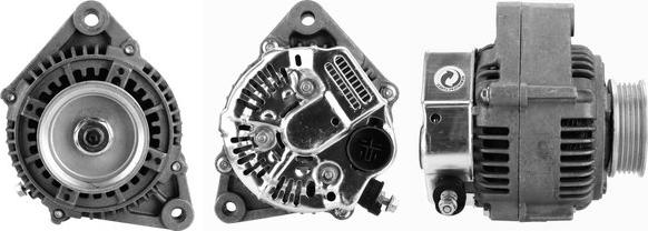 Elstock 28-1763 - Alternator autospares.lv