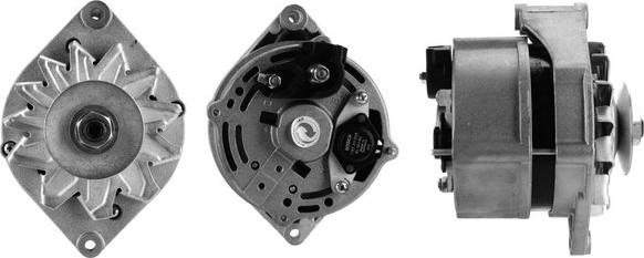 Elstock 28-1703 - Alternator autospares.lv