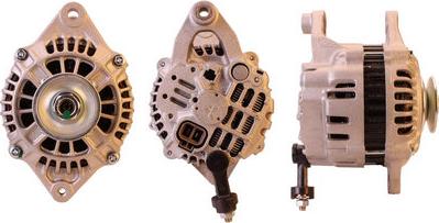 Elstock 28-1780 - Alternator autospares.lv