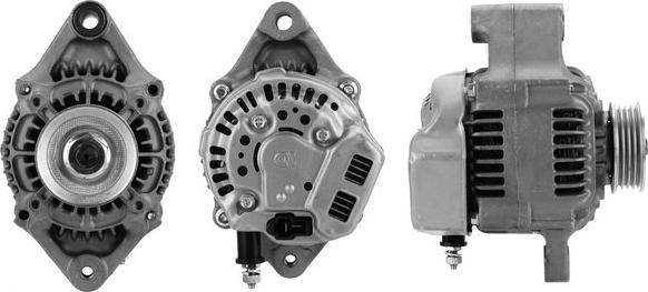 Elstock 28-1781 - Alternator autospares.lv