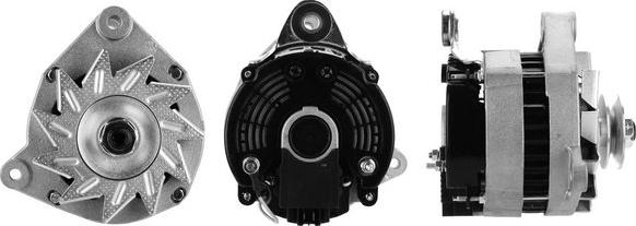 Elstock 28-1729 - Alternator autospares.lv